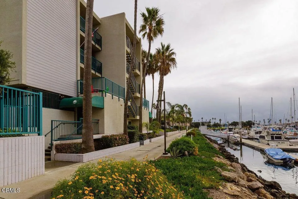 3101 Peninsula Road #219 Oxnard, CA 93035