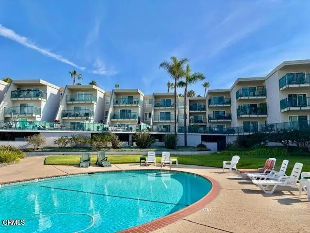 3101 Peninsula Road #219 Oxnard, CA 93035