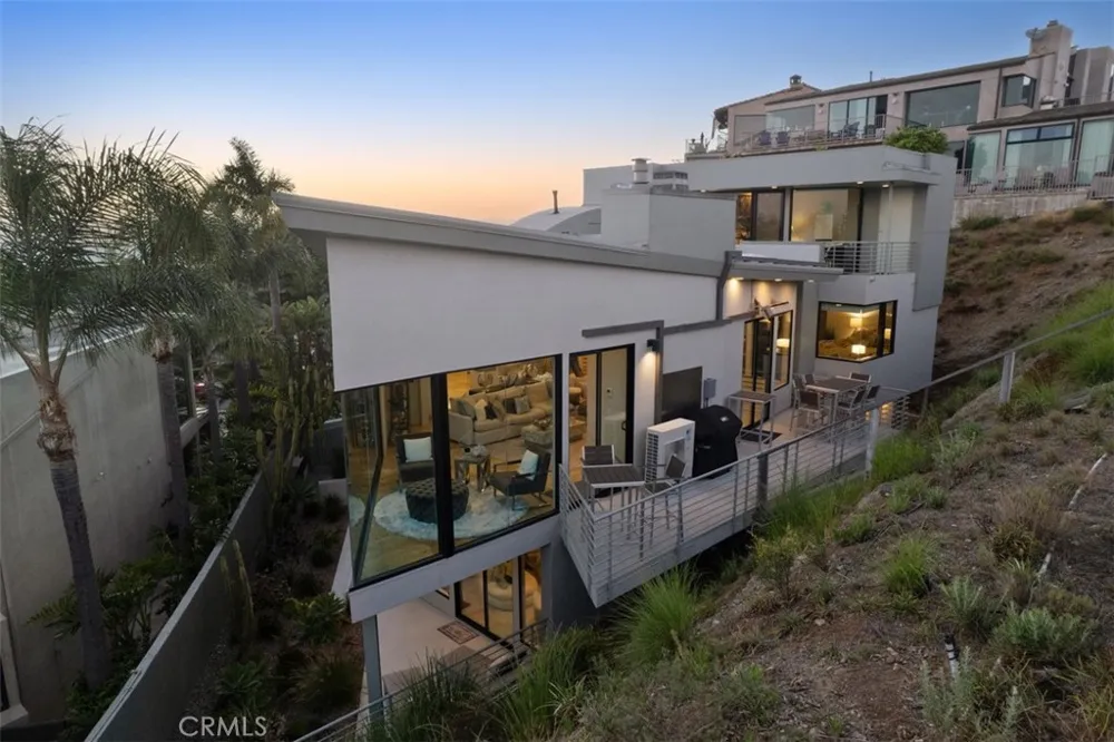 616 Bolsana Drive Laguna Beach, CA 92651