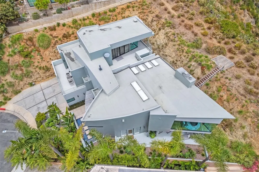 616 Bolsana Drive Laguna Beach, CA 92651