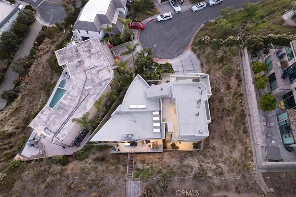 616 Bolsana Drive Laguna Beach, CA 92651