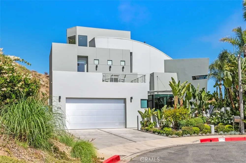 616 Bolsana Drive Laguna Beach, CA 92651