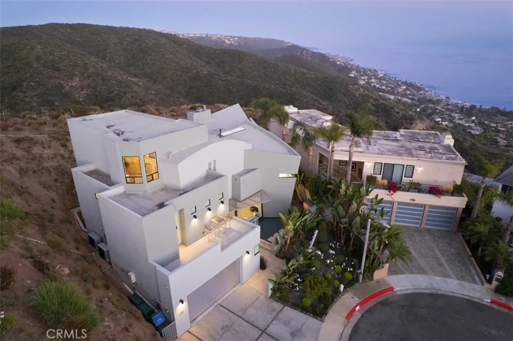 616 Bolsana Drive Laguna Beach, CA 92651