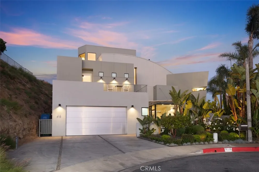 616 Bolsana Drive Laguna Beach, CA 92651