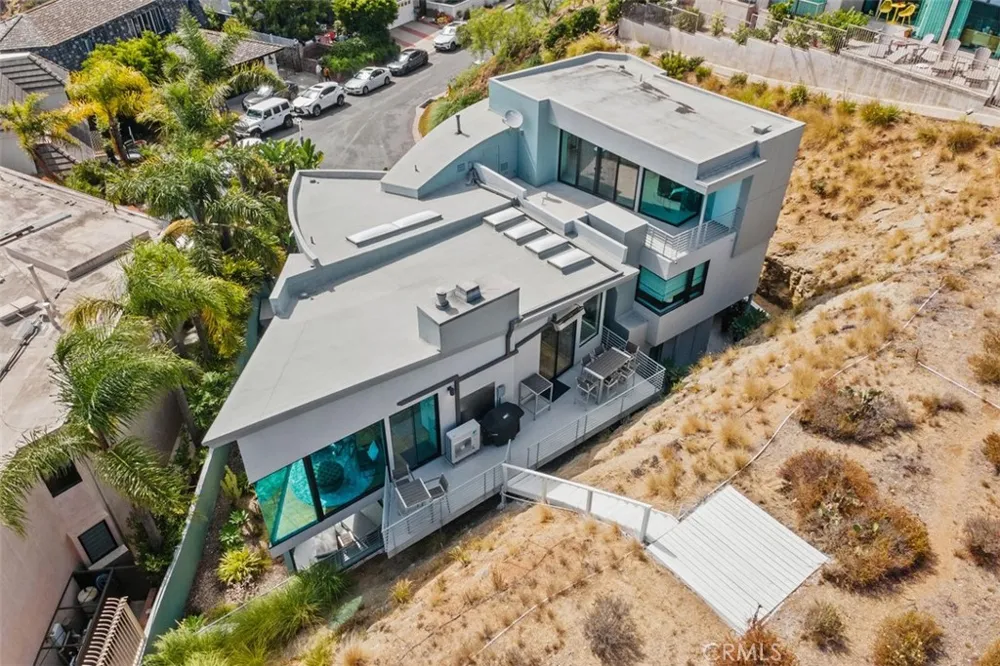 616 Bolsana Drive Laguna Beach, CA 92651