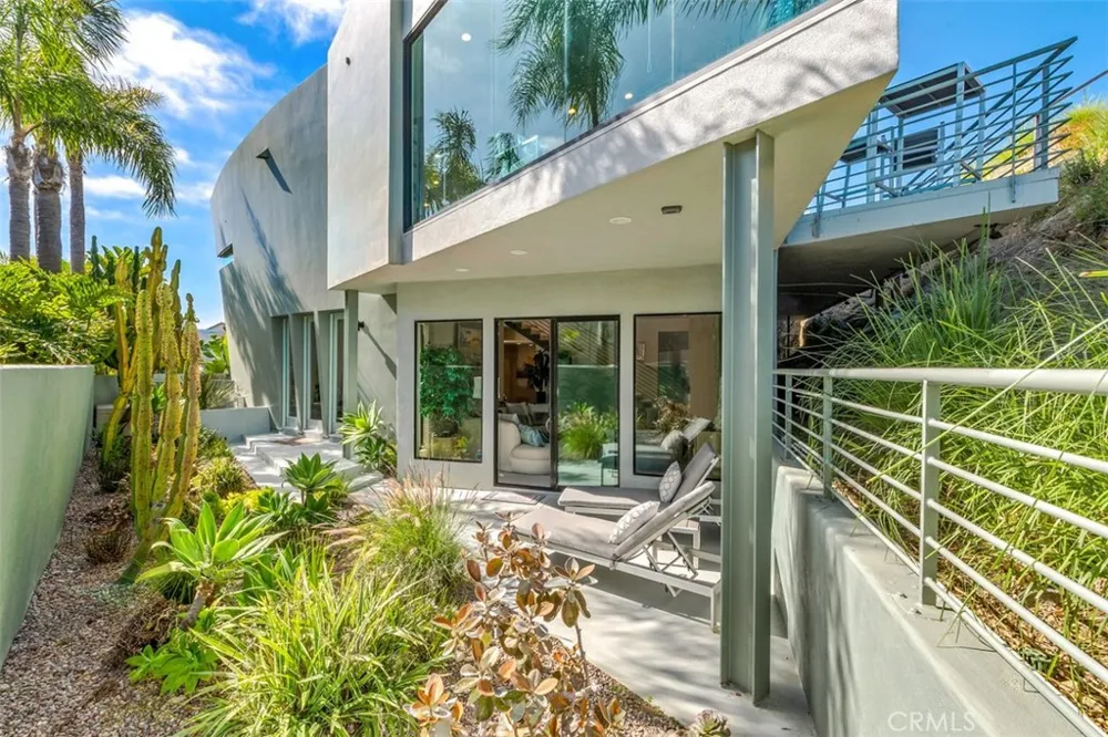 616 Bolsana Drive Laguna Beach, CA 92651
