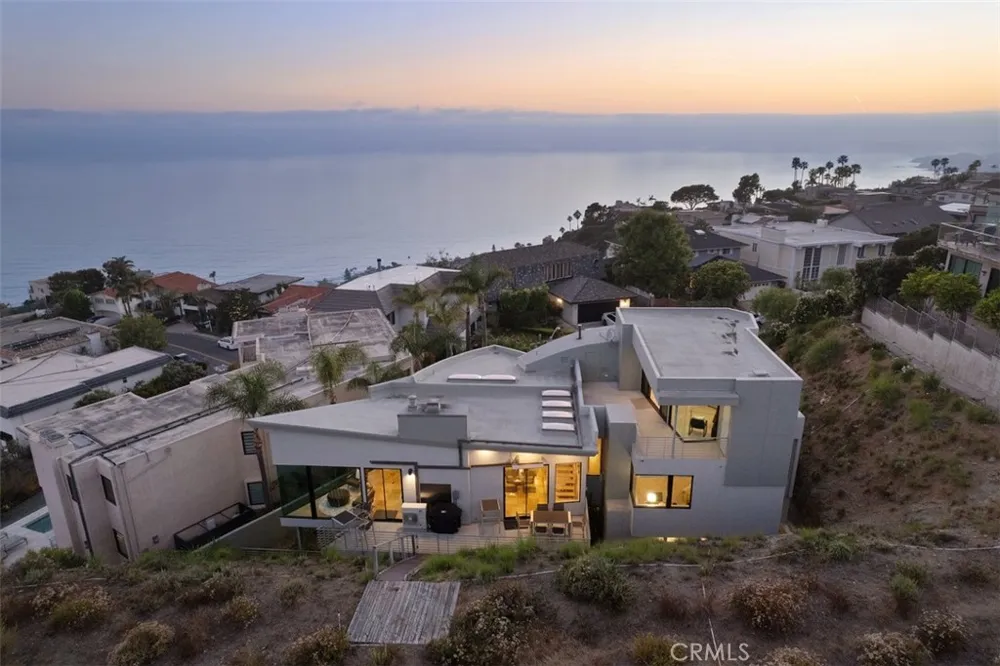 616 Bolsana Drive Laguna Beach, CA 92651