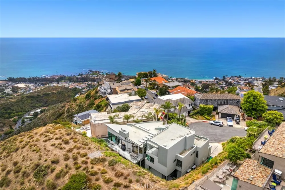 616 Bolsana Drive Laguna Beach, CA 92651