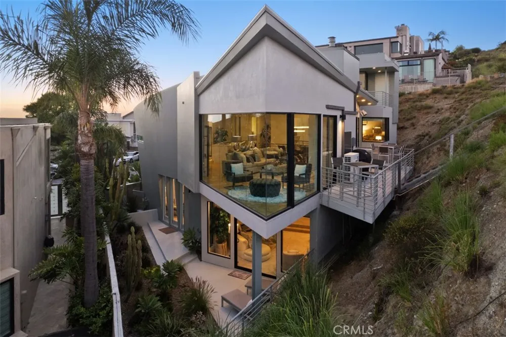 616 Bolsana Drive Laguna Beach, CA 92651