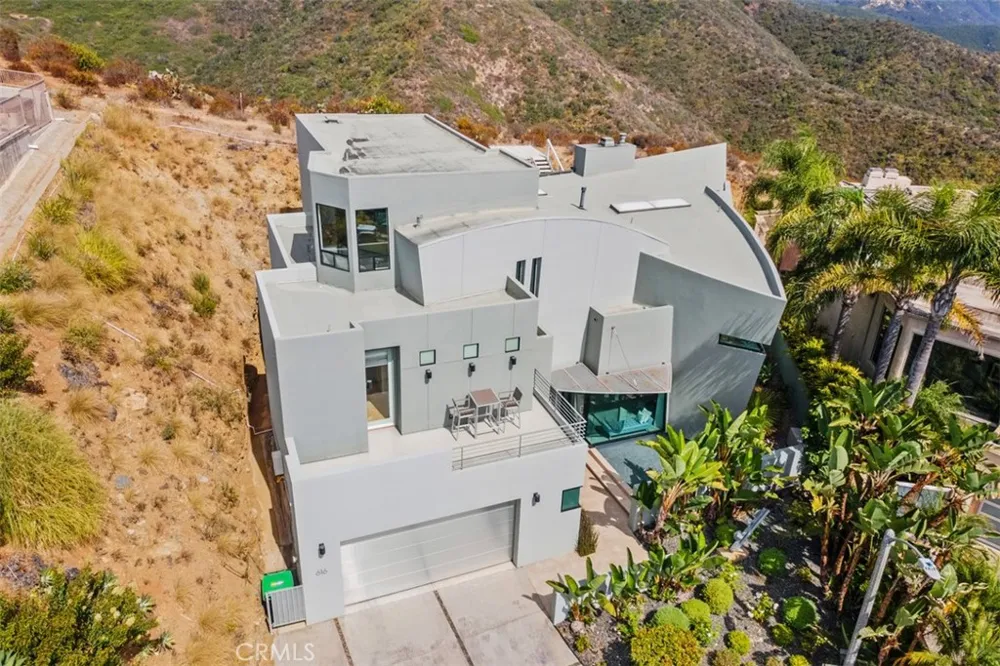 616 Bolsana Drive Laguna Beach, CA 92651