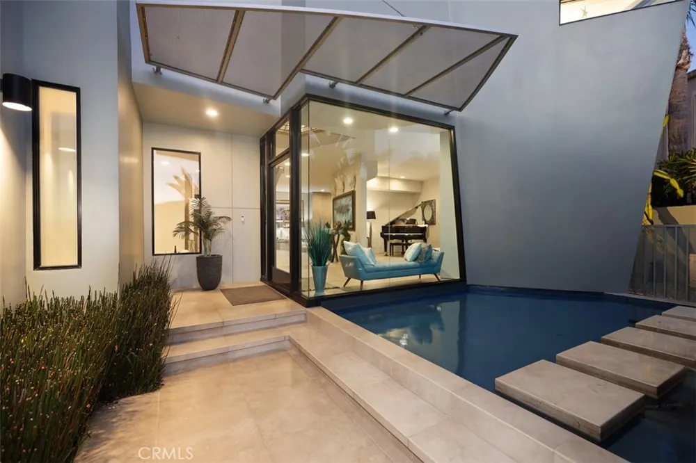 616 Bolsana Drive Laguna Beach, CA 92651