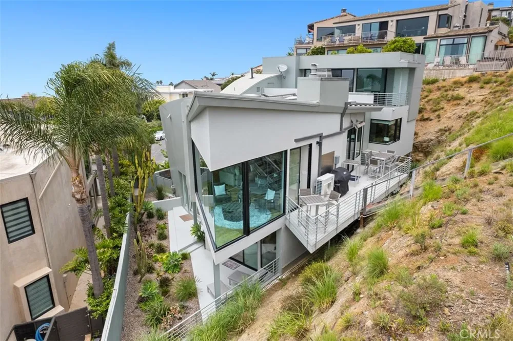 616 Bolsana Drive Laguna Beach, CA 92651