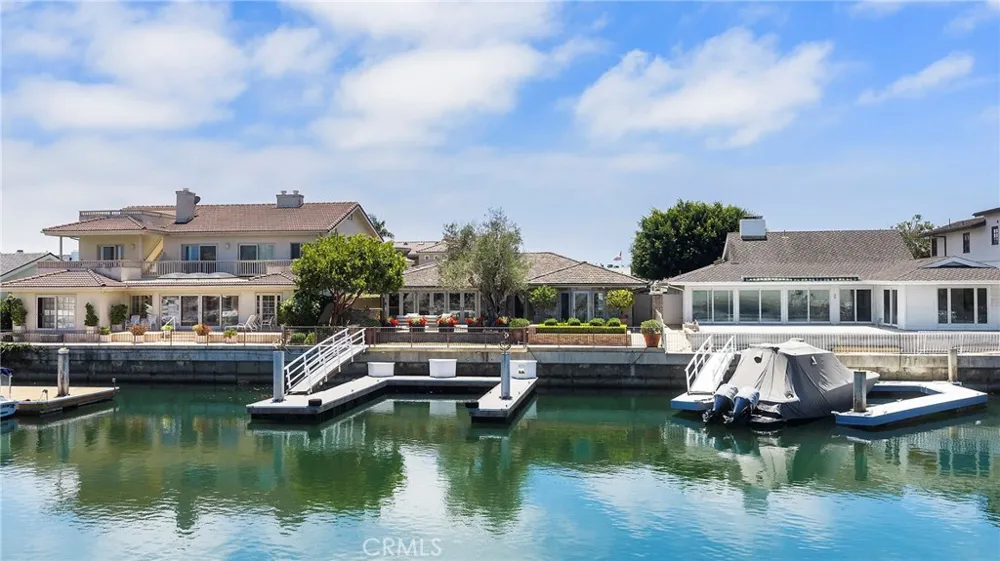 412 Evening Star Newport Beach, CA 92660