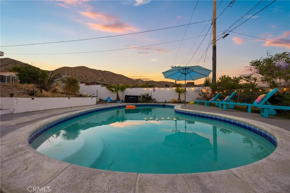 7433 Fairway Yucca Valley, CA 92284