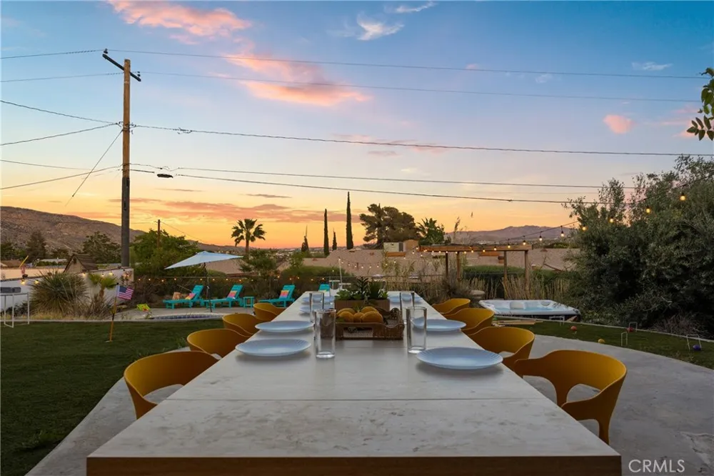 7433 Fairway Yucca Valley, CA 92284