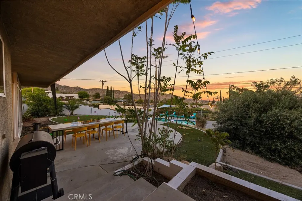 7433 Fairway Yucca Valley, CA 92284