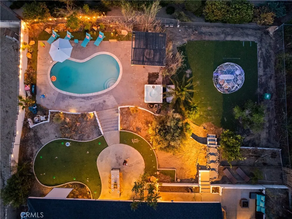 7433 Fairway Yucca Valley, CA 92284