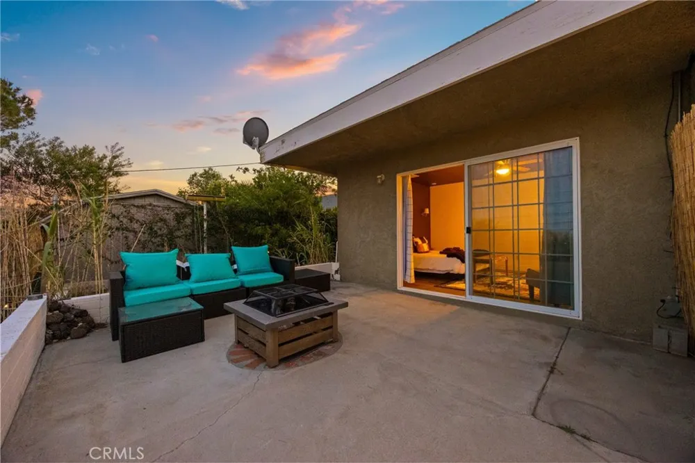 7433 Fairway Yucca Valley, CA 92284