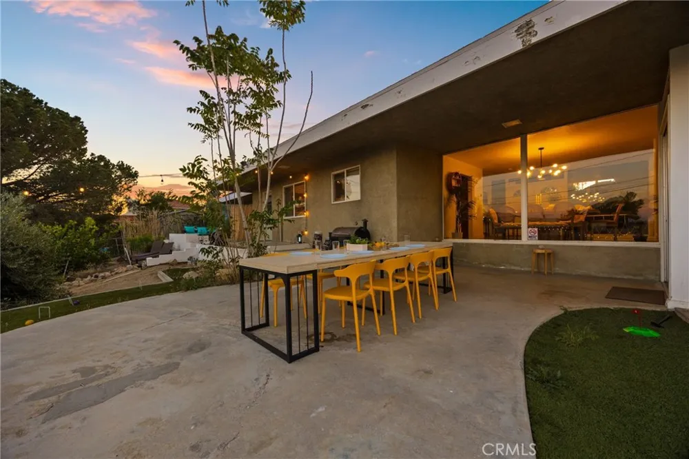 7433 Fairway Yucca Valley, CA 92284