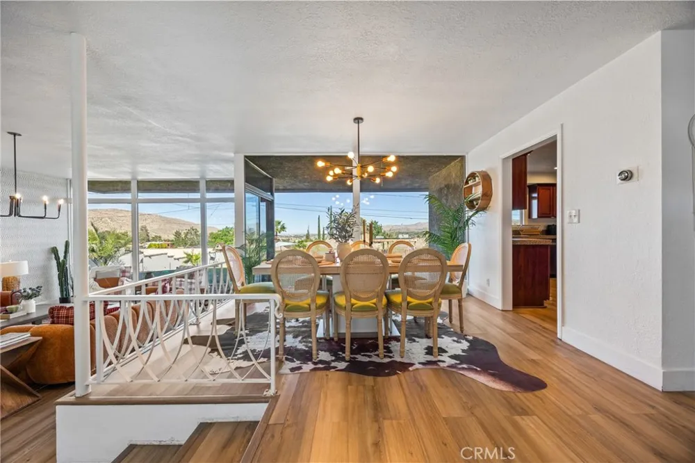 7433 Fairway Yucca Valley, CA 92284