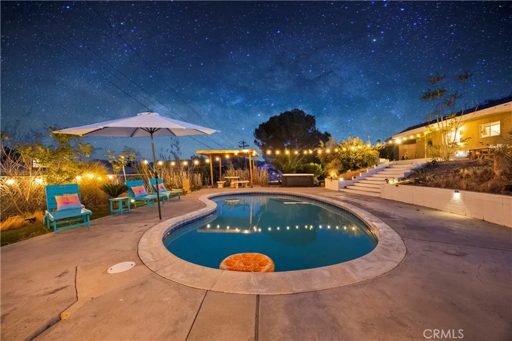 7433 Fairway Yucca Valley, CA 92284