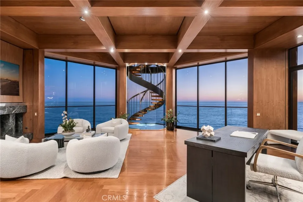 100 Rockledge Road Laguna Beach, CA 92651