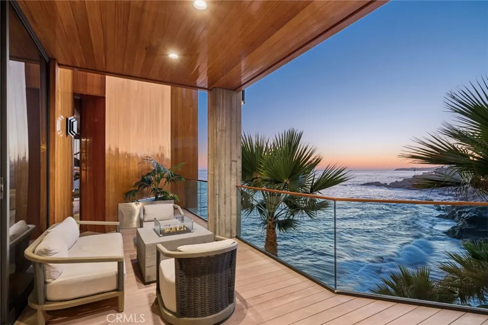 100 Rockledge Road Laguna Beach, CA 92651