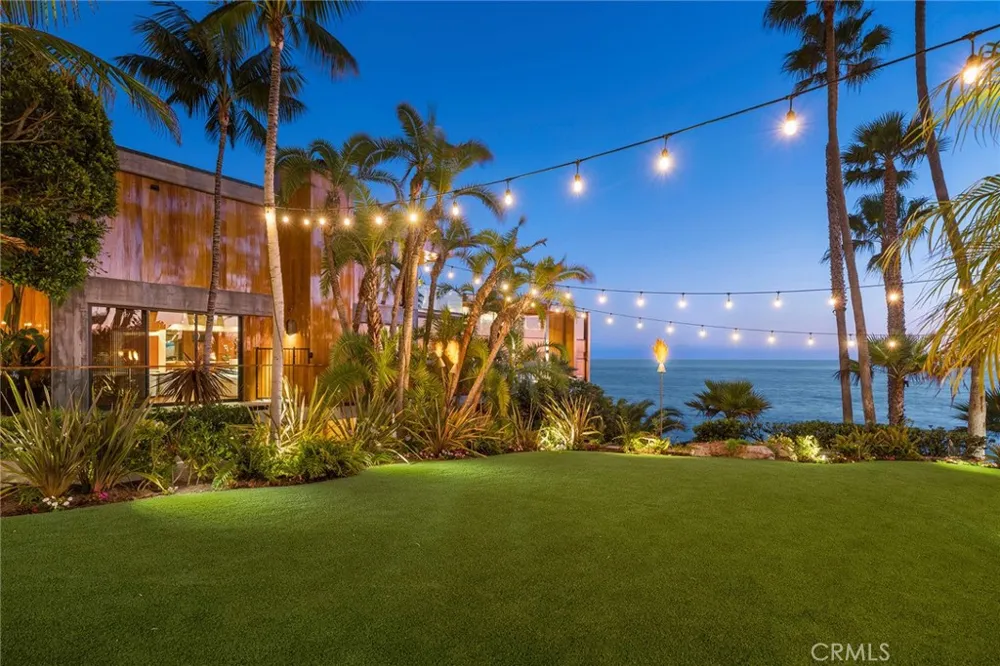 100 Rockledge Road Laguna Beach, CA 92651