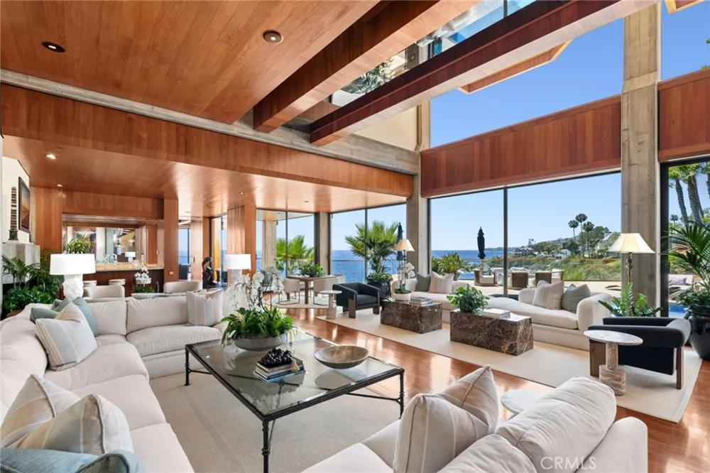 100 Rockledge Road Laguna Beach, CA 92651