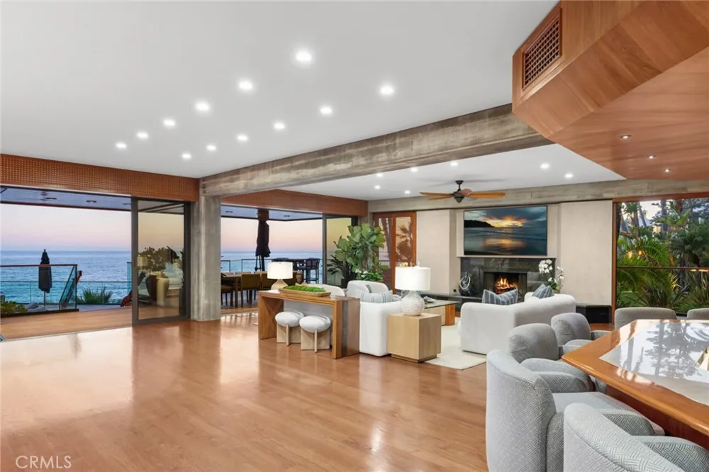 100 Rockledge Road Laguna Beach, CA 92651
