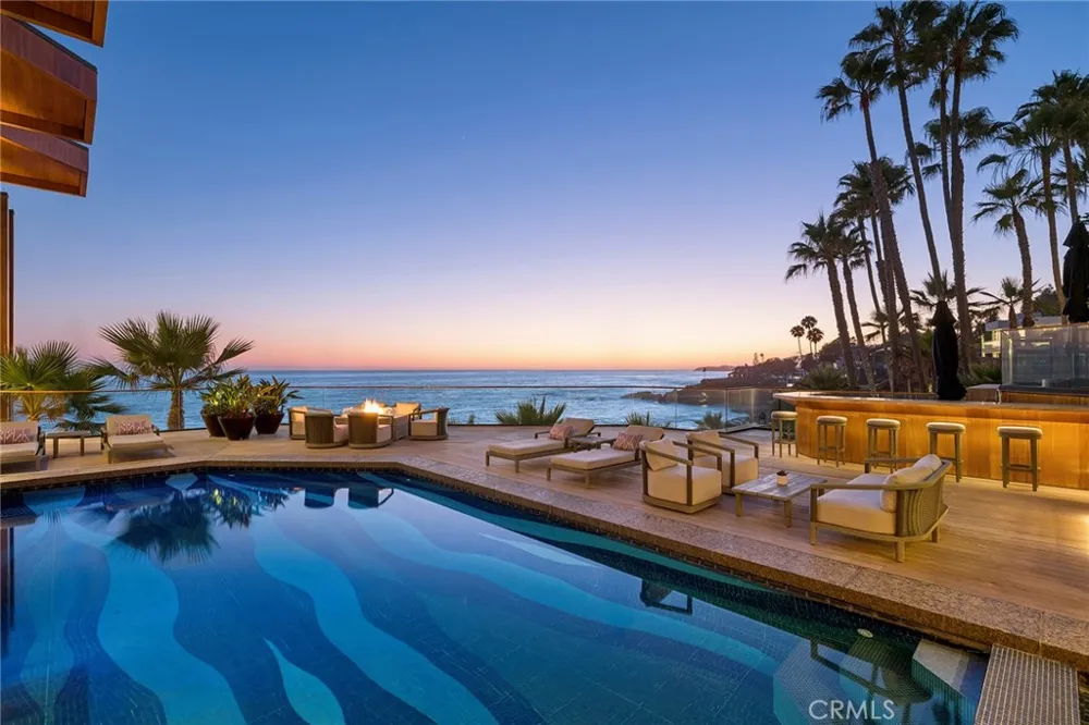 100 Rockledge Road Laguna Beach, CA 92651