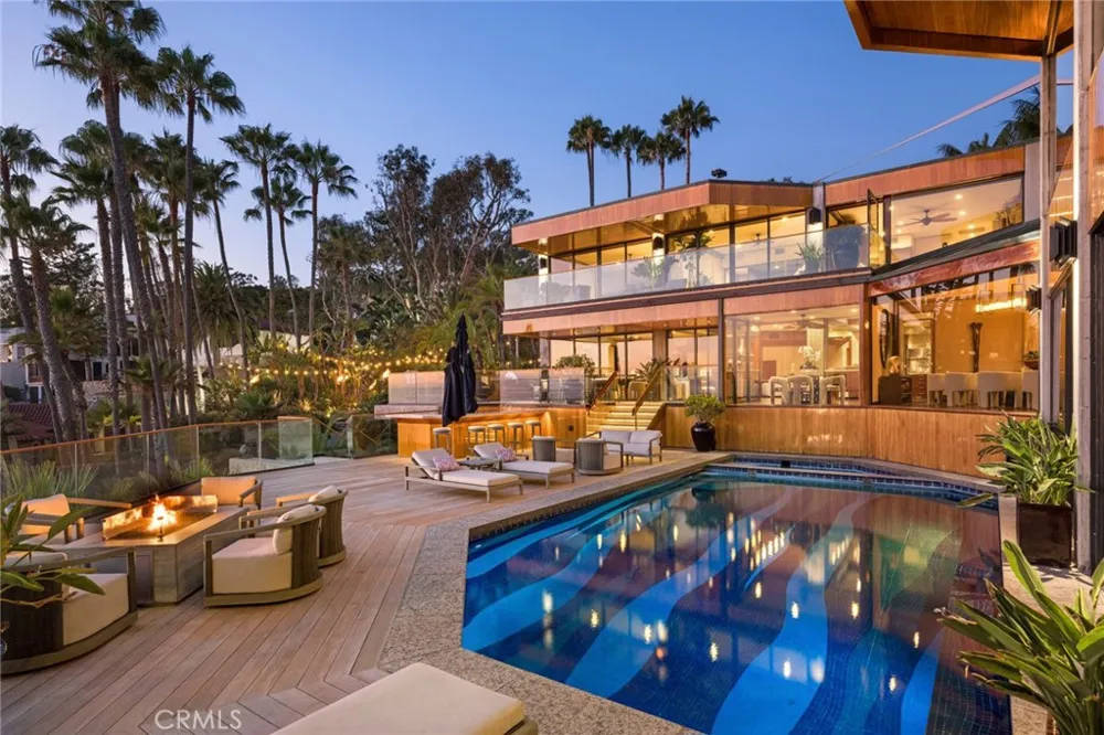 100 Rockledge Road Laguna Beach, CA 92651