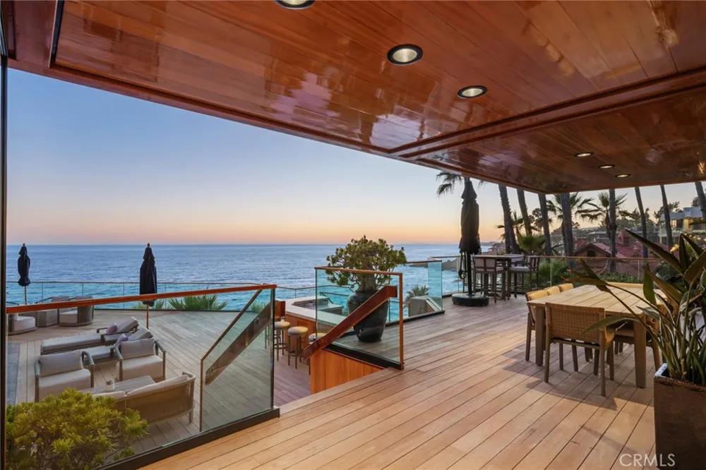 100 Rockledge Road Laguna Beach, CA 92651