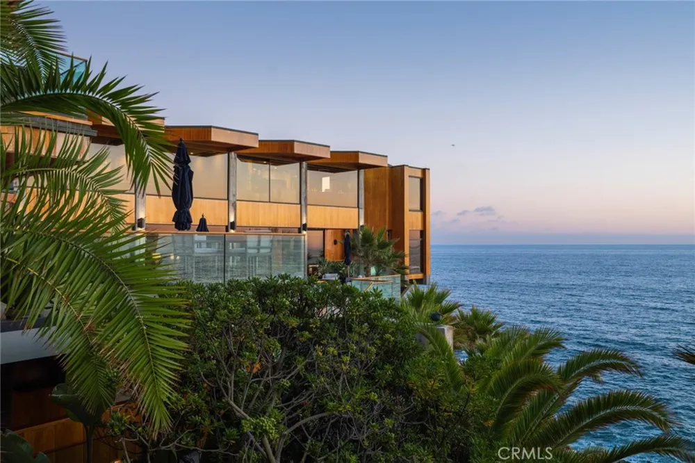 100 Rockledge Road Laguna Beach, CA 92651