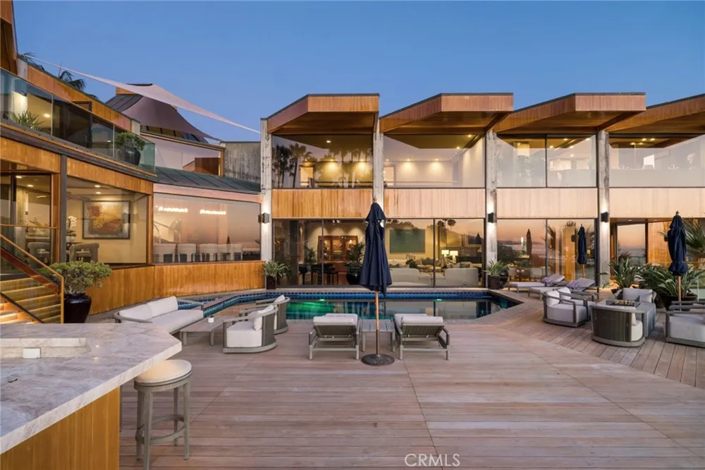 100 Rockledge Road Laguna Beach, CA 92651