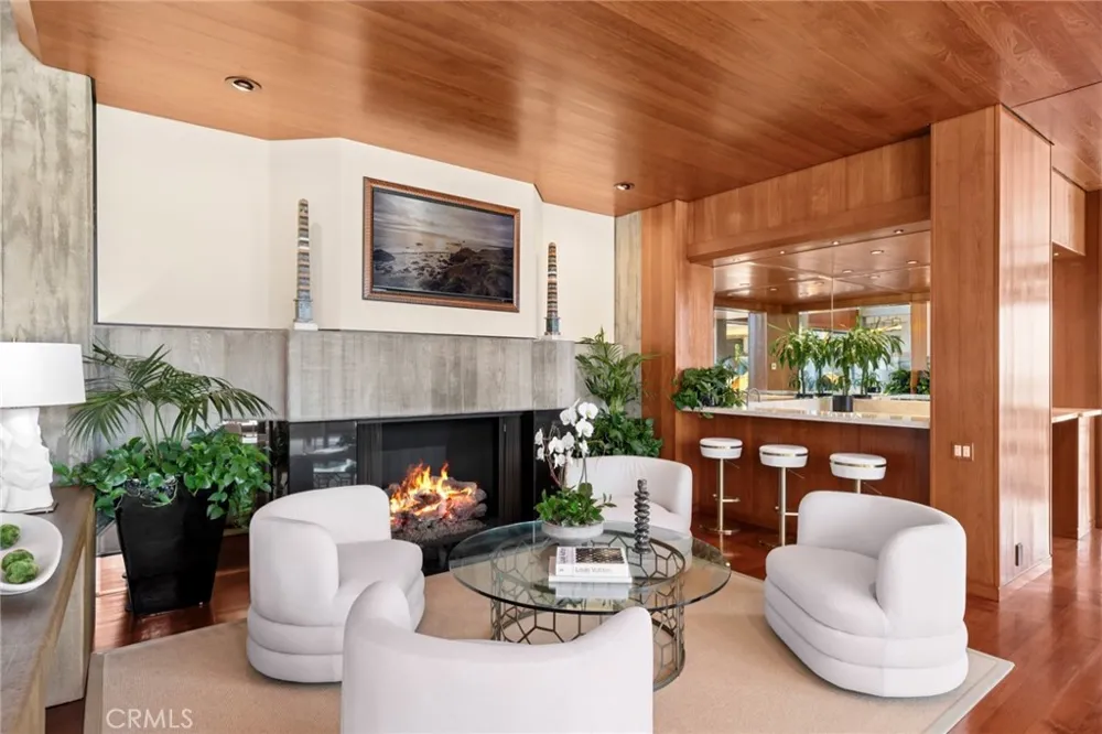 100 Rockledge Road Laguna Beach, CA 92651