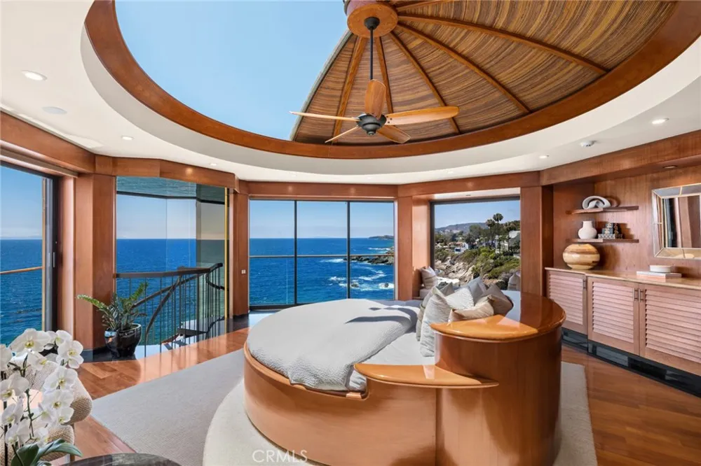 100 Rockledge Road Laguna Beach, CA 92651
