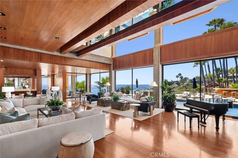 100 Rockledge Road Laguna Beach, CA 92651