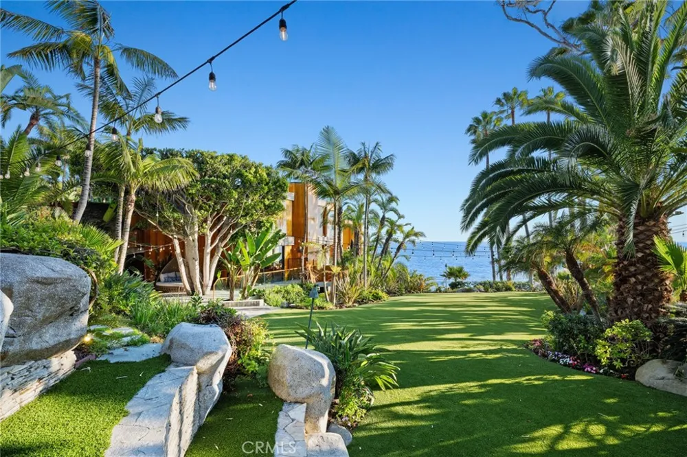 100 Rockledge Road Laguna Beach, CA 92651