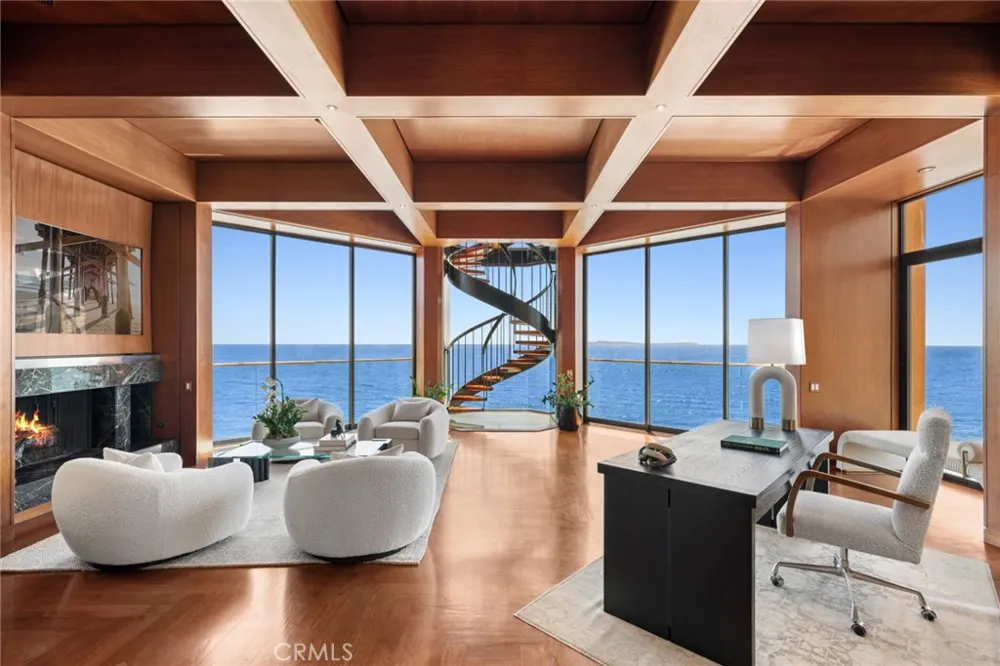 100 Rockledge Road Laguna Beach, CA 92651