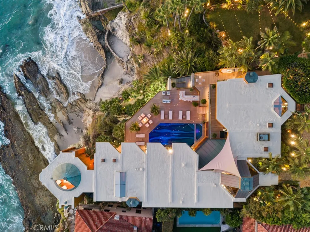 100 Rockledge Road Laguna Beach, CA 92651