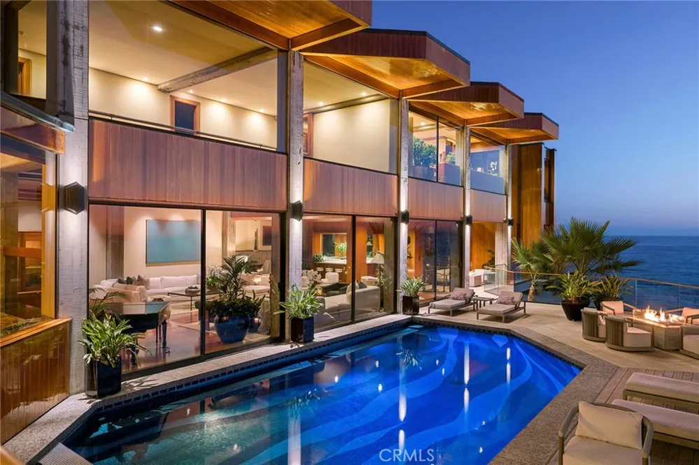 100 Rockledge Road Laguna Beach, CA 92651