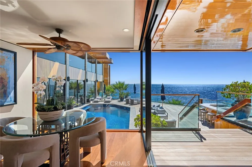 100 Rockledge Road Laguna Beach, CA 92651