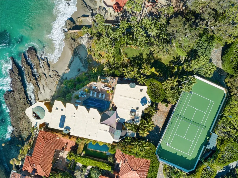 100 Rockledge Road Laguna Beach, CA 92651