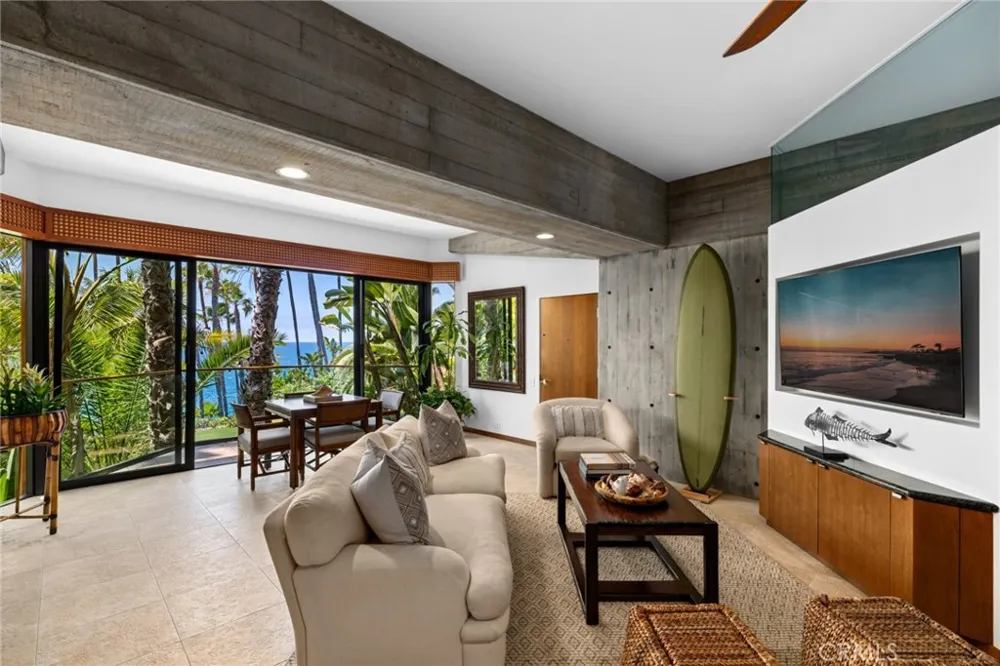 100 Rockledge Road Laguna Beach, CA 92651