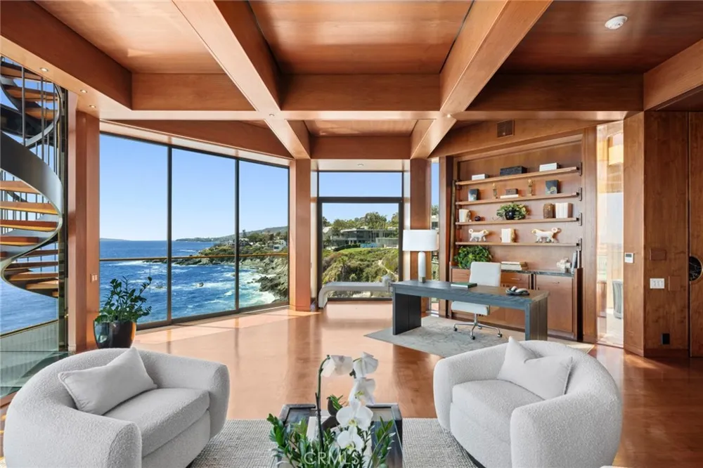 100 Rockledge Road Laguna Beach, CA 92651