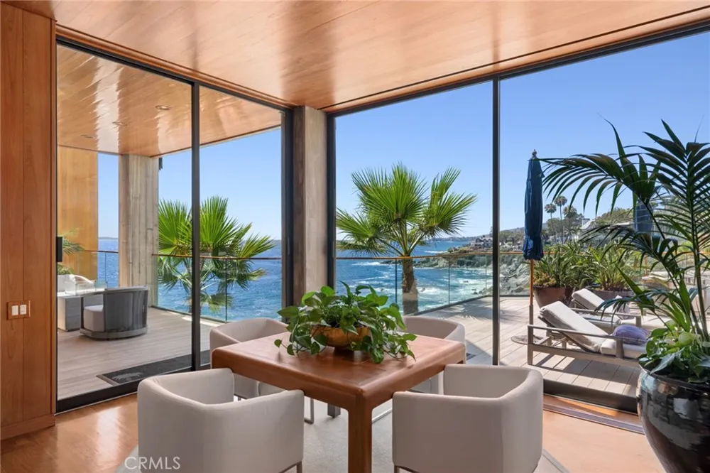 100 Rockledge Road Laguna Beach, CA 92651