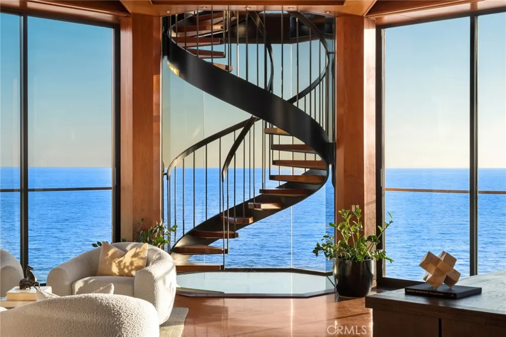 100 Rockledge Road Laguna Beach, CA 92651