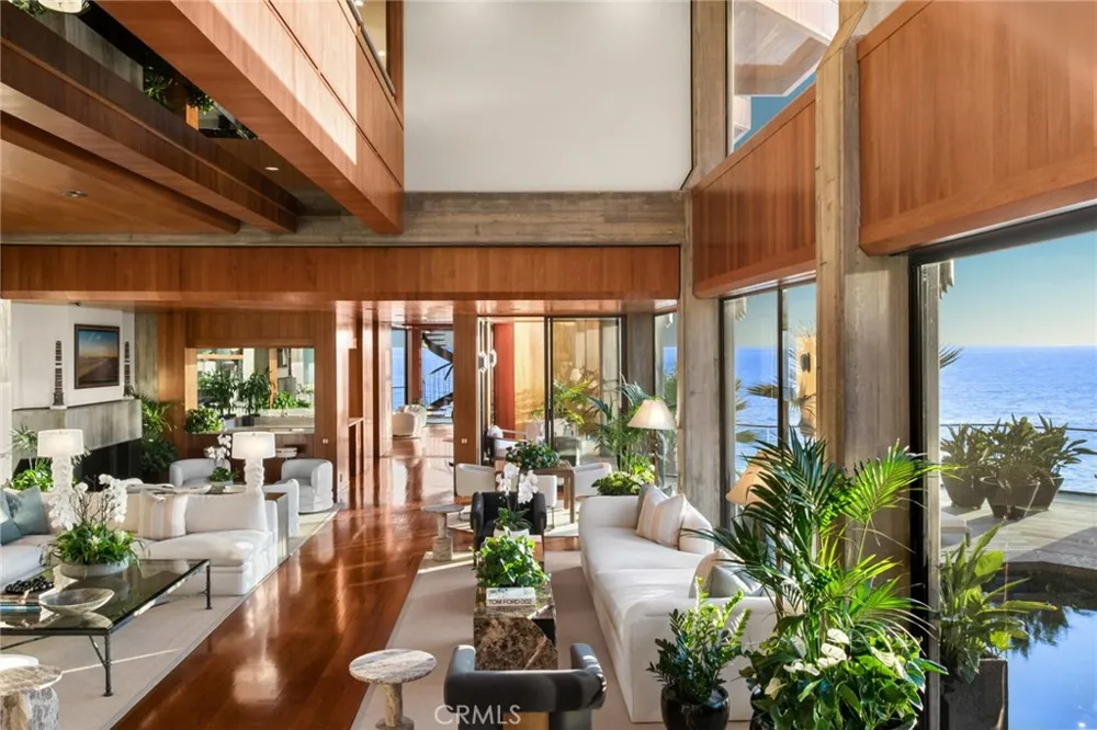 100 Rockledge Road Laguna Beach, CA 92651