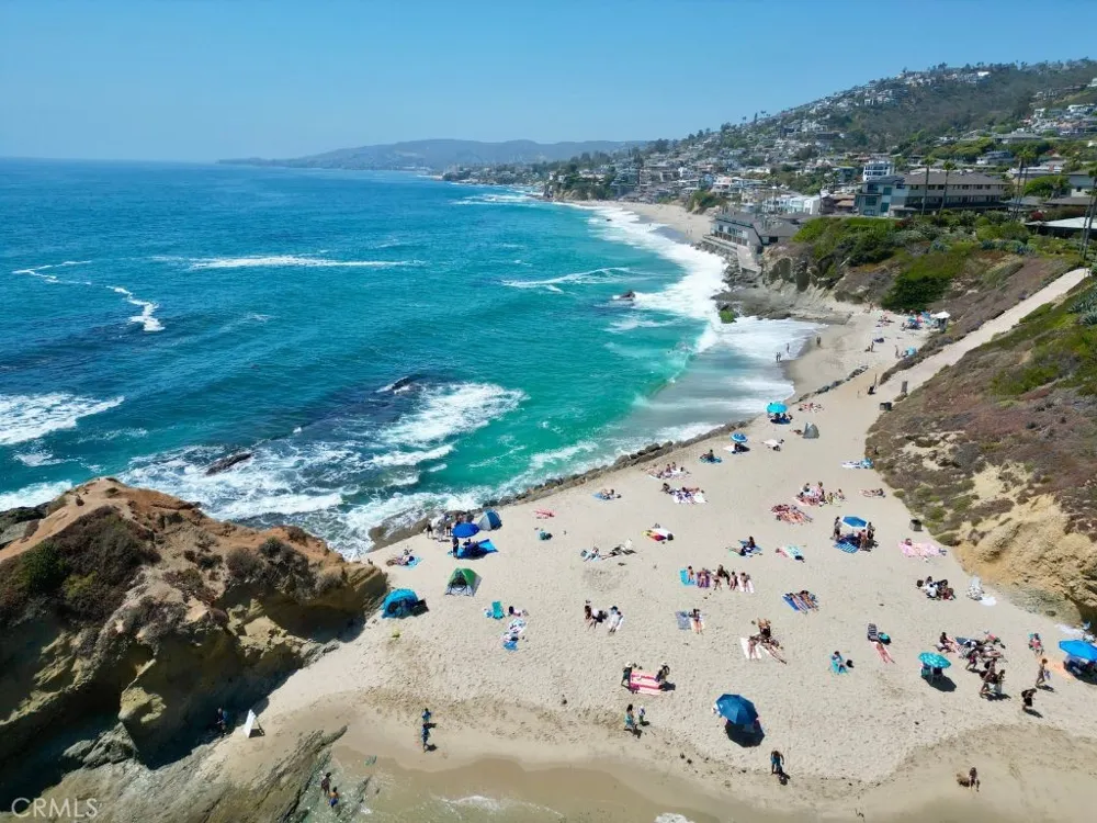 102 Blue Lagoon Laguna Beach, CA 92651